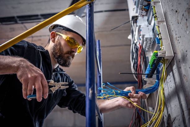 Best Electrical Repair Services  in Choctaw, OK