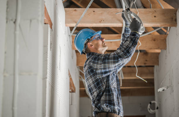  Choctaw, OK Electrician Pros