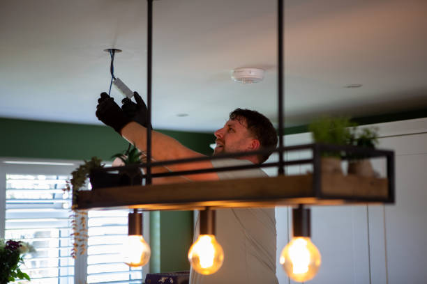 Best 24-Hour Electrician  in Choctaw, OK