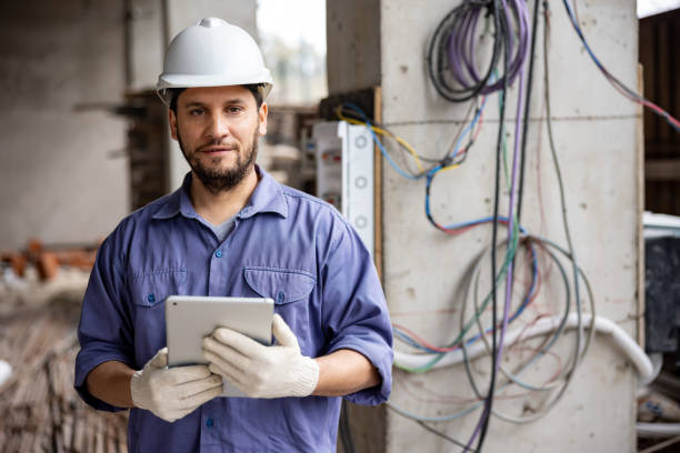 Generator Installation Services in Choctaw, OK