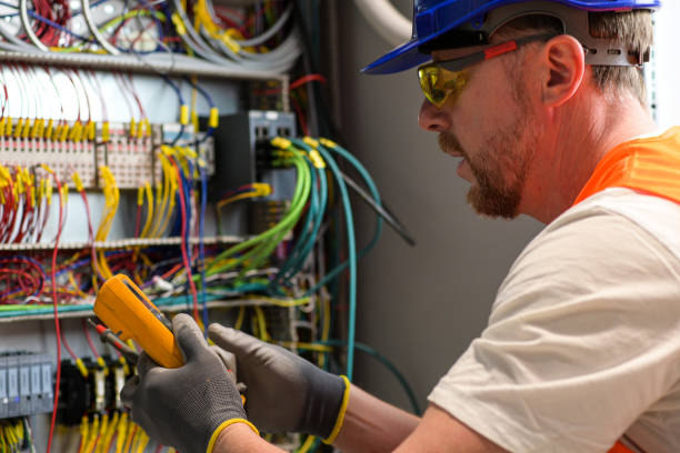 Best Electrical Upgrades for Homes  in Choctaw, OK