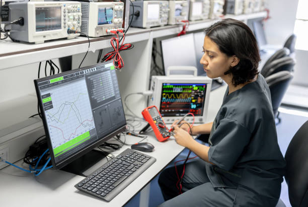 Best Industrial Electrical Services  in Choctaw, OK