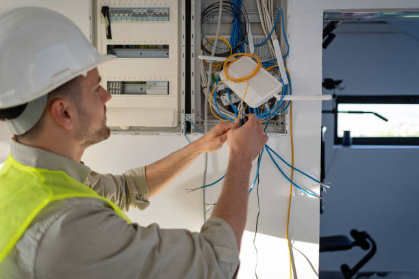Best Emergency Electrician Near Me  in Choctaw, OK