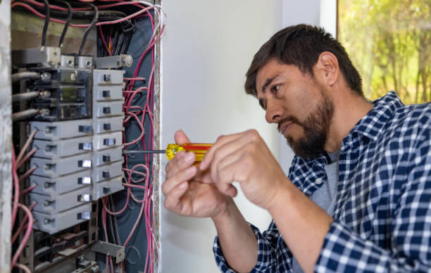 Best Affordable Electrical Installation  in Choctaw, OK